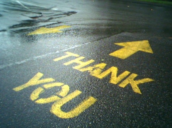 Gratitude Gratitude