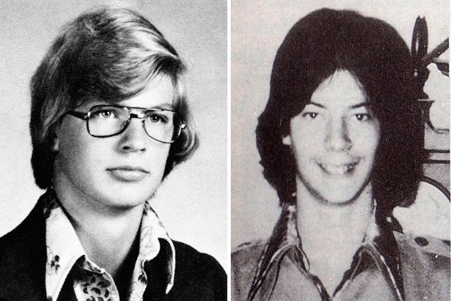 Jeffrey Dahmer og Steven Hicks
