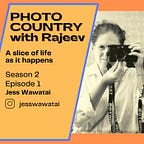 Photo Country: Inspiring Stories of Photographers