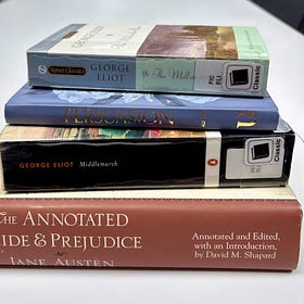 Are You A Classics Collector?