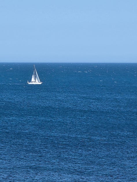 Santa Marinella Italy views