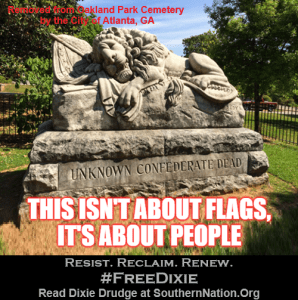 Your Daily Southern Motivator – #FreeDixie Your Daily Southern Motivator – #FreeDixie