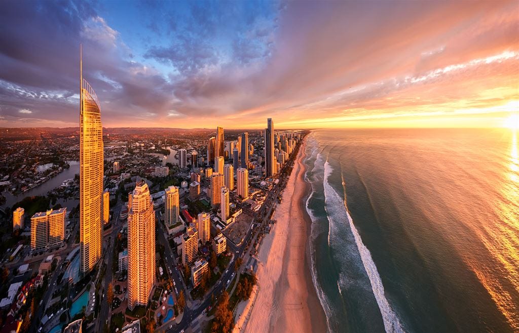 26 Birds Eye View Photography Tips for Beginners