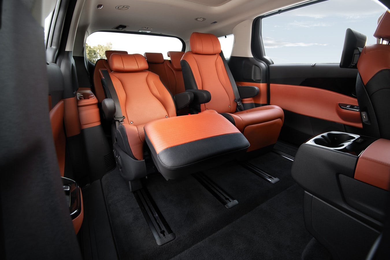 2022 Kia Carnival