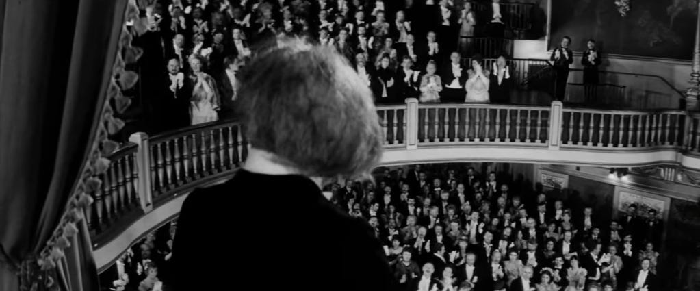 The Elephant Man (1980) – Scene by Green