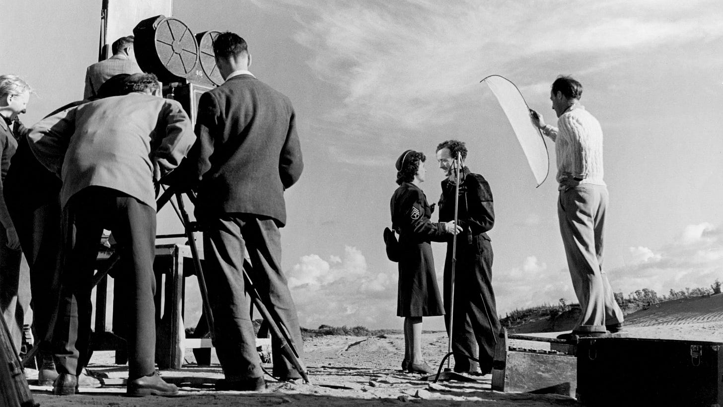 A Matter of Life and Death: The Too-Muchness of It All | Current | The  Criterion Collection