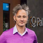 World War III: Palantir CEO Alex Karp Says 3-Front War With Russia, China And Iran 'Very Likely' 