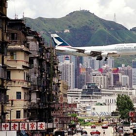 How to Travel Business Class for Free