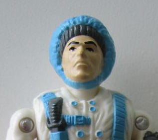 “It’ll be a cold day in hell before I work with that guy again.” - Sub-Zero, G.I. Joe Team’s winter operations specialist