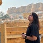 Sneha Singh's avatar