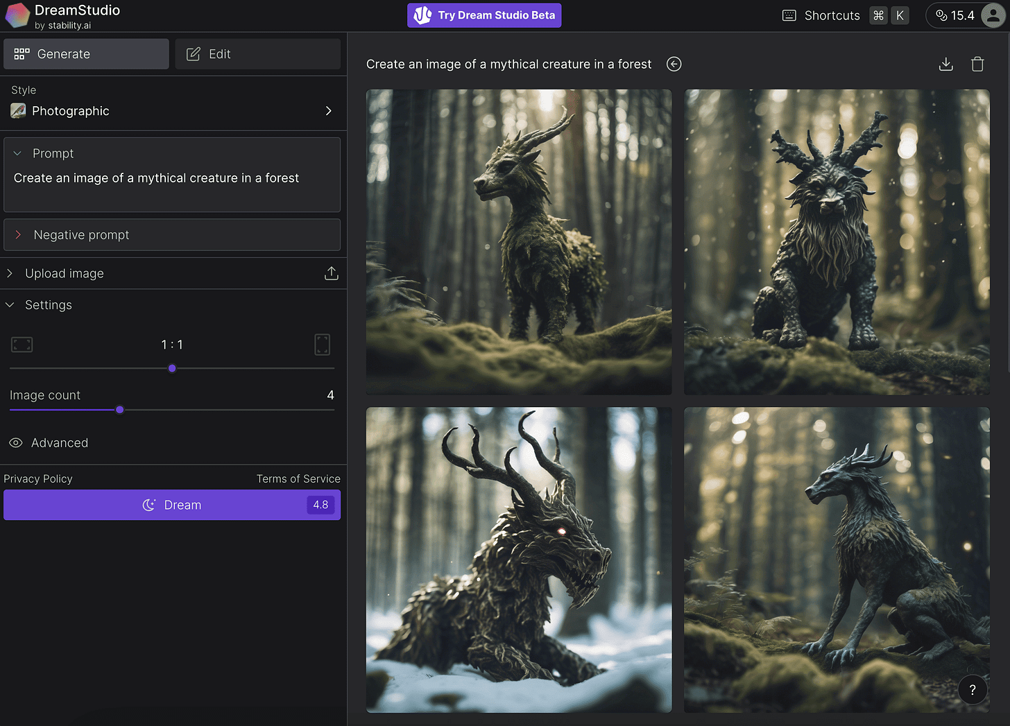 I Tested Tons of AI Image Generators - These 10 Are the Best by Far