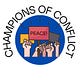 Champions of Conflict