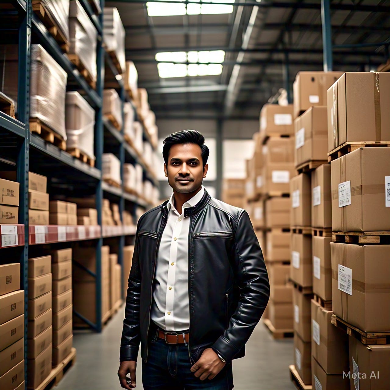 Image created using Meta AI. The prompt used to create the image is shared in the post Image created using Meta AI. The prompt used to create the image is shared in the post