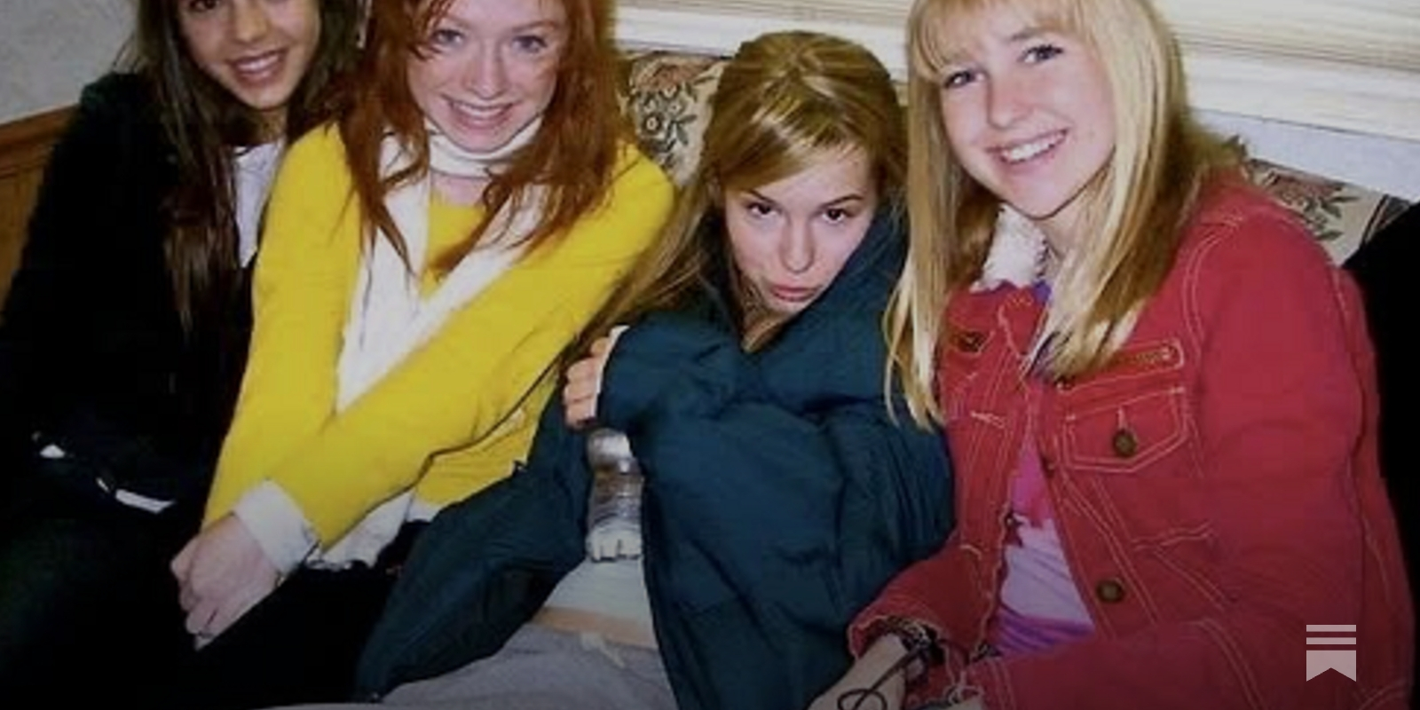 BTS: The Most Fun Sleep-Away Camp EVER. - by Ellen Marlow, image size:1600x800