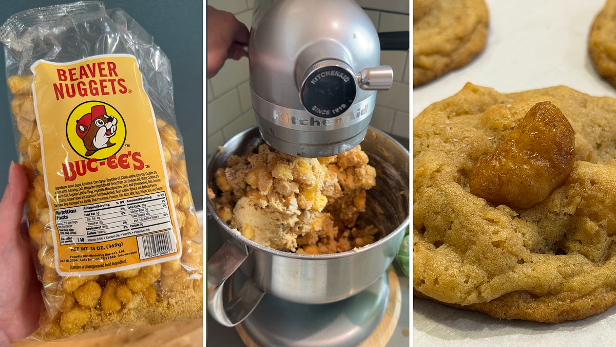 Newsletter #4: Taste of Texas