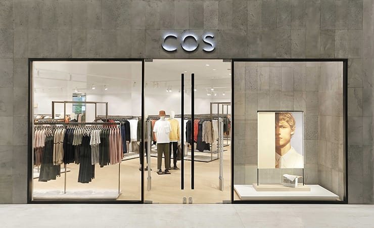 브랜드의 세컨 라인 전략