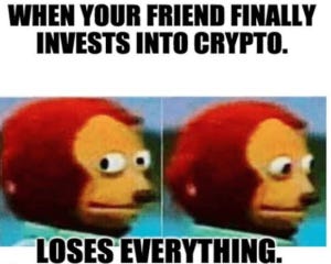 Top 8 Crypto Memes that will make you Laugh | I Do Business Top 8 Crypto Memes that will make you Laugh | I Do Business