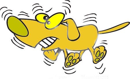 When the statistical tail wags the scientific dog | by Richard D. Morey |  Medium