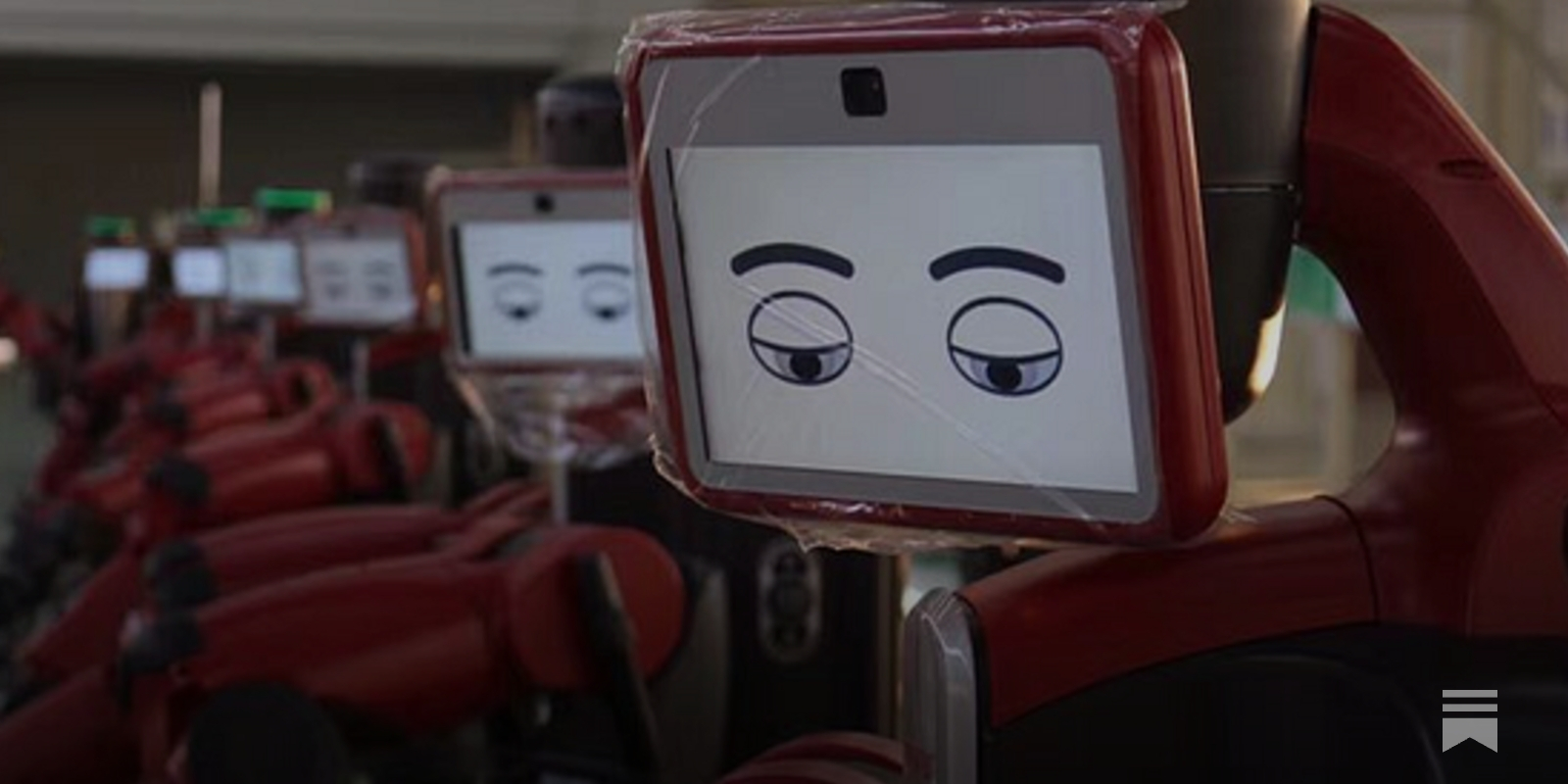 2026: Predictions, Competitions and CES - by Andra Keay