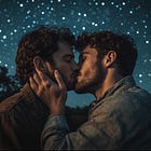 From Across the Room – Chapter 6