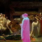 An Open Catacomb: Four days with the Nietzschean Right