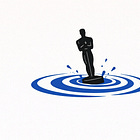 Los Óscares: Dos reseñas y media y una protesta