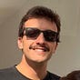 Luiz Felipe Longo's avatar