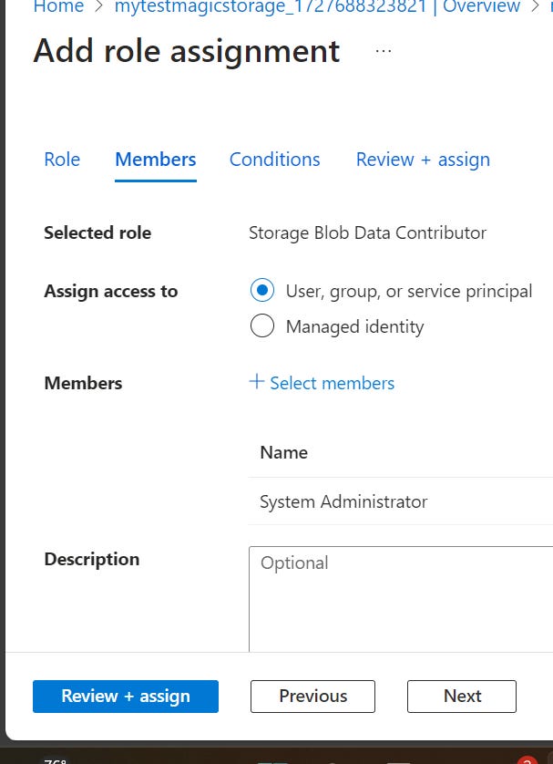 Tutorial: Azure Blob Storage client library for .NET