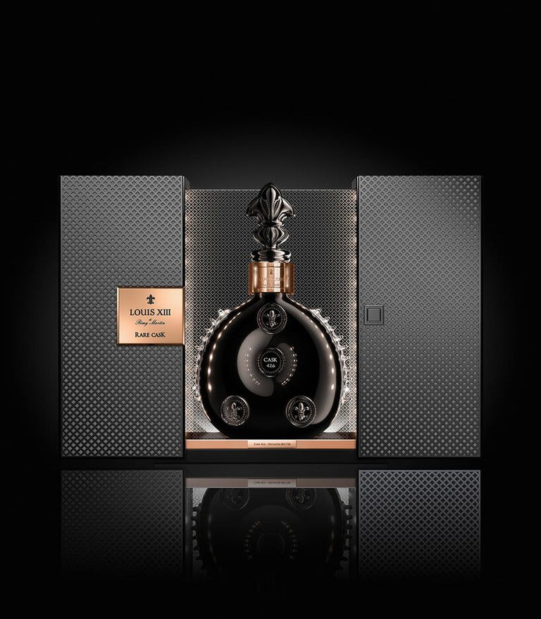 LOUIS XIII Rare Cask 42.6 - Édition limitée - Site officiel