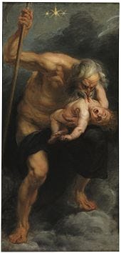 Cronus - Wikipedia