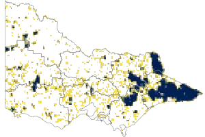 Agency map preview