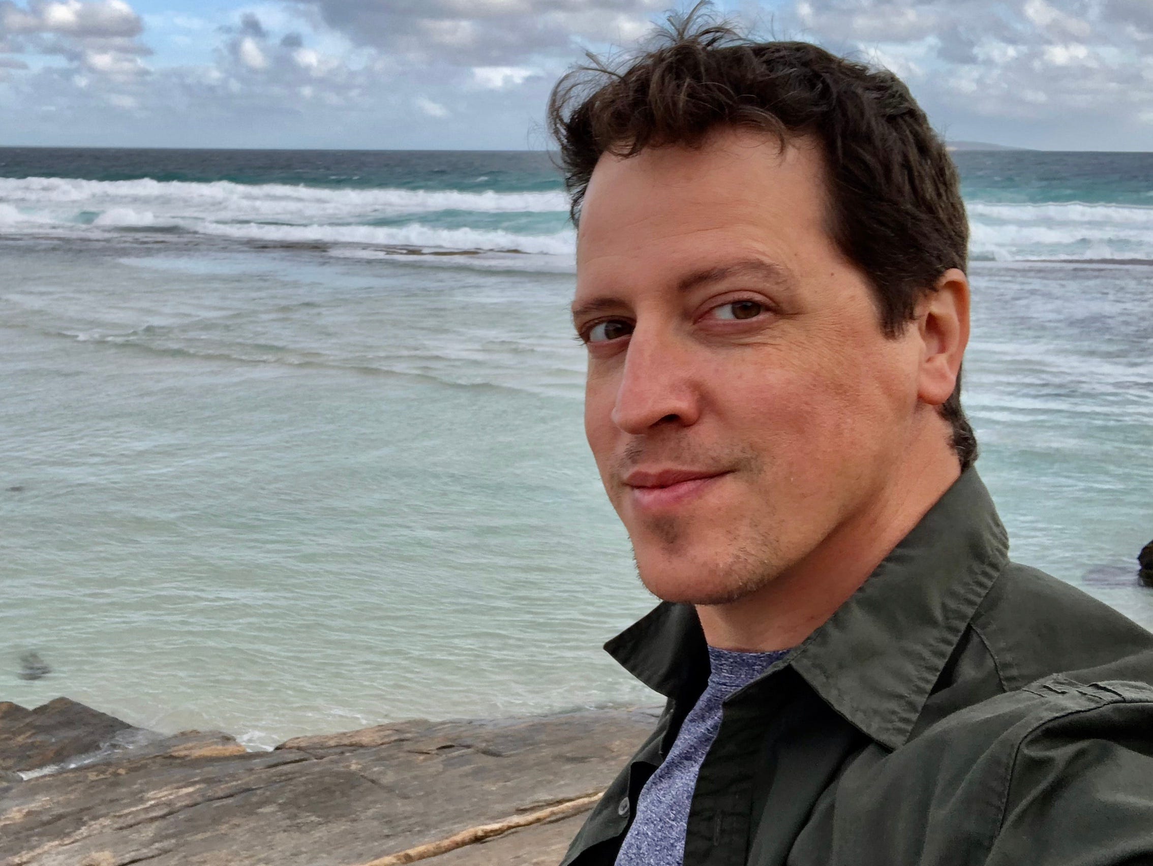 Andrew Mayne’s Newsletter