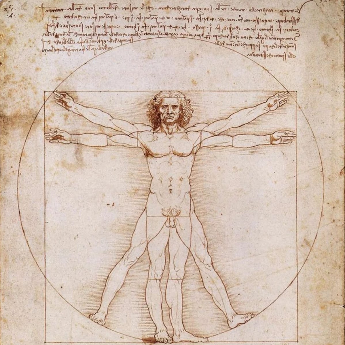 Creativity and Ritual