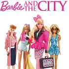 Barbie and me: A love story