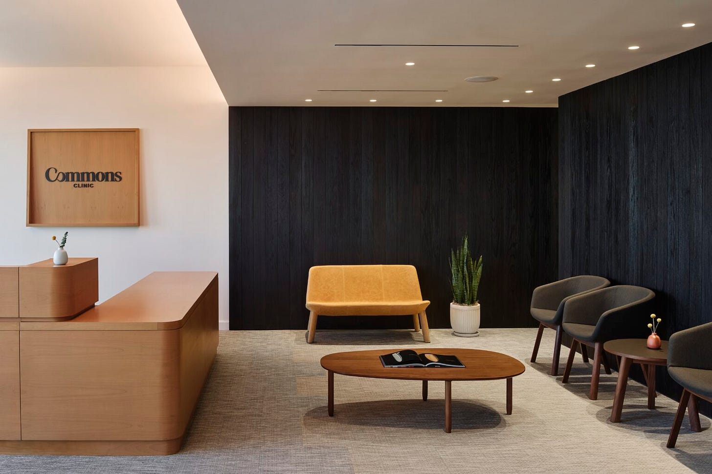 Santa Monica - Commons Clinic - Specialty care that delivers - Book an ...