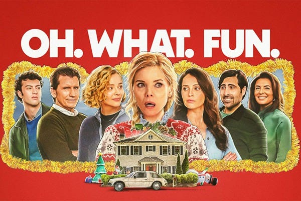 Oh. What. Fun. Holiday Hiatus | rmrk*st | Remarkist Magazine Oh. What. Fun. Holiday Hiatus | rmrk*st | Remarkist Magazine