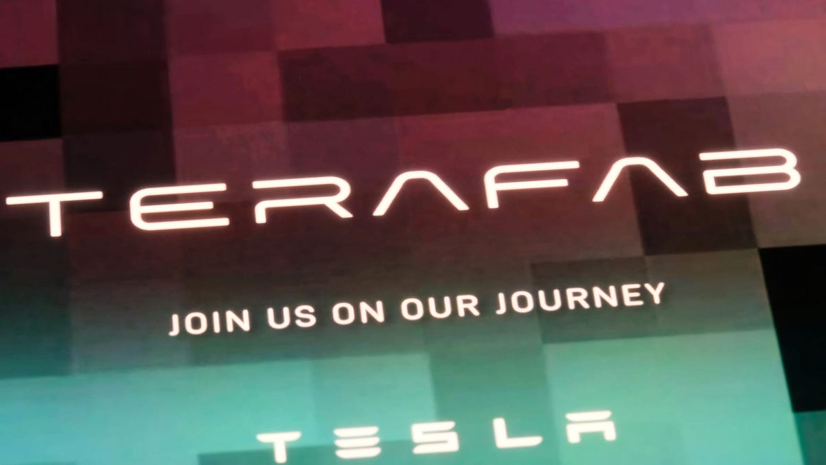Elon Musk Confirms TSMC-Terafab Talks