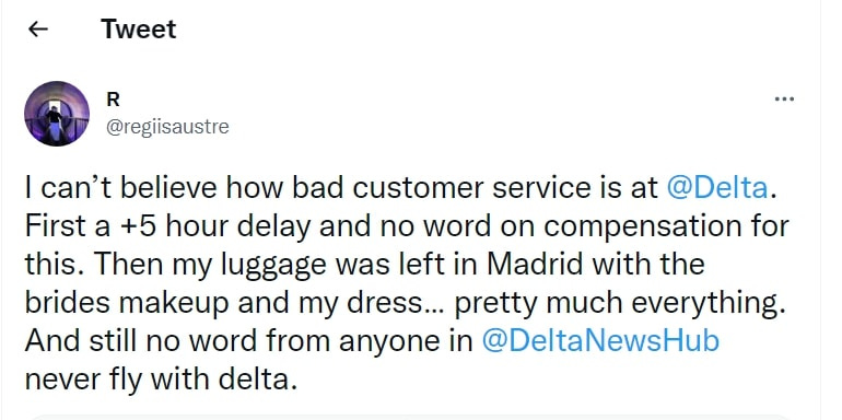 7 Social Media Customer Service Mistakes to Avoid | Mention 7 Social Media Customer Service Mistakes to Avoid | Mention