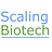 Scaling Biotech