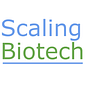 Scaling Biotech