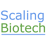 Scaling Biotech