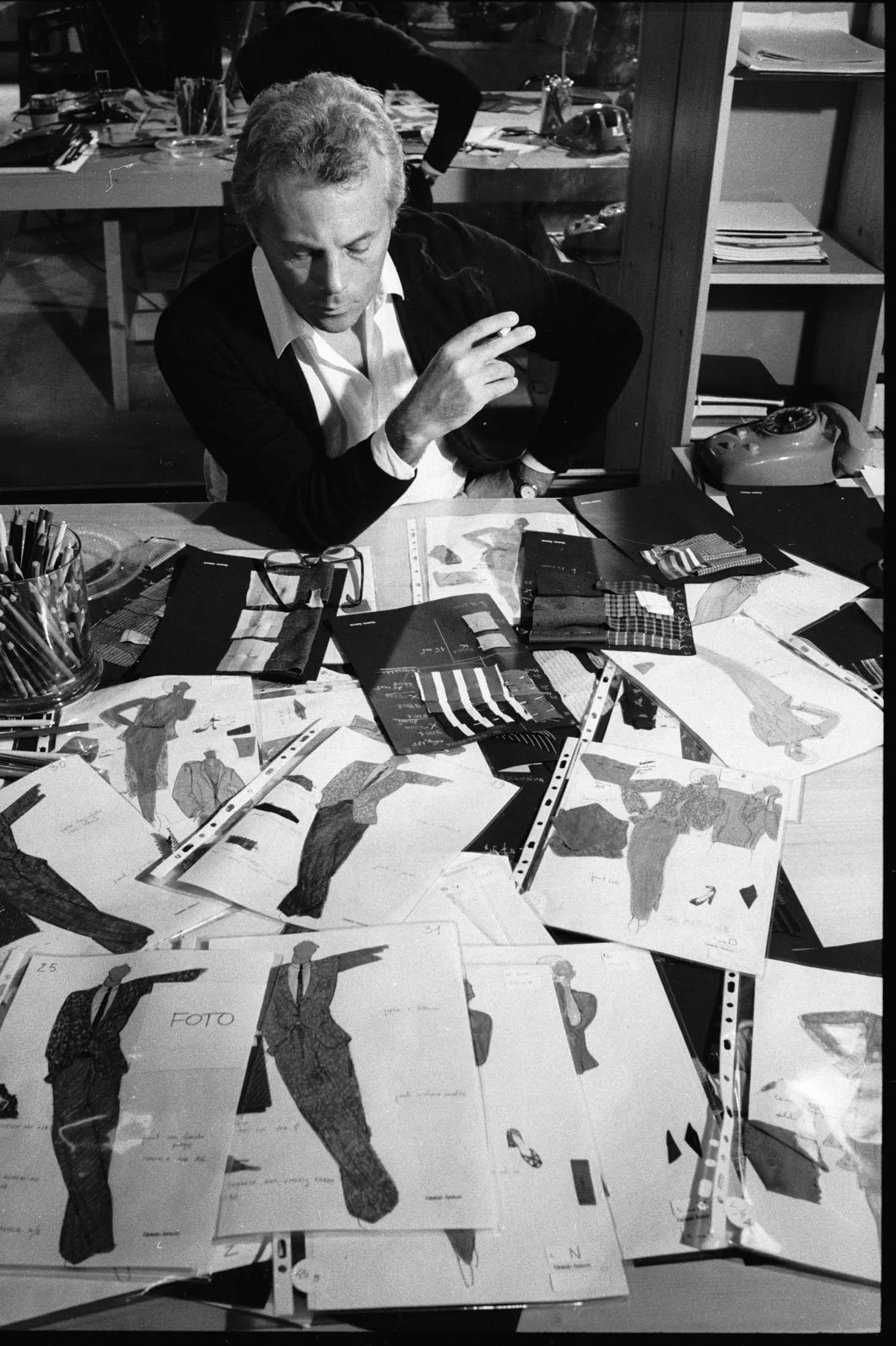 Proof Jane Fonda is an Actual Legend, image size:1465x2200