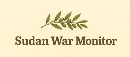 Sudan War Monitor