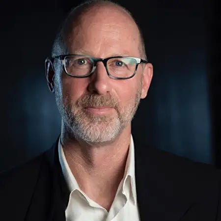 Mark McDonald M.D.