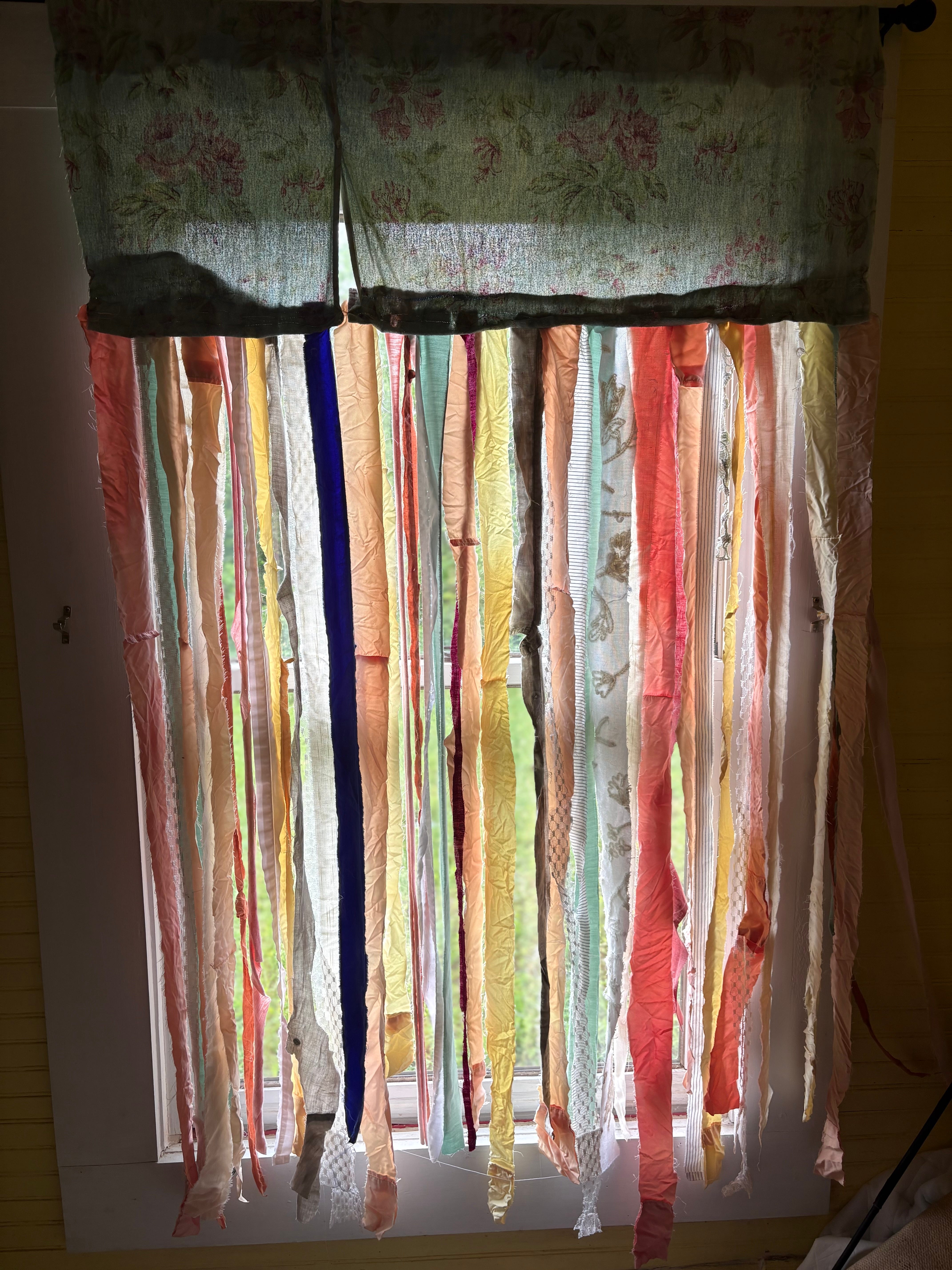 Baskets of Blessings