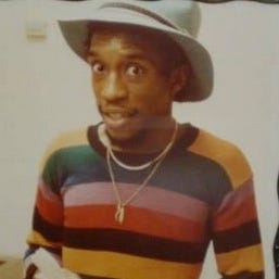 Glenn Goins