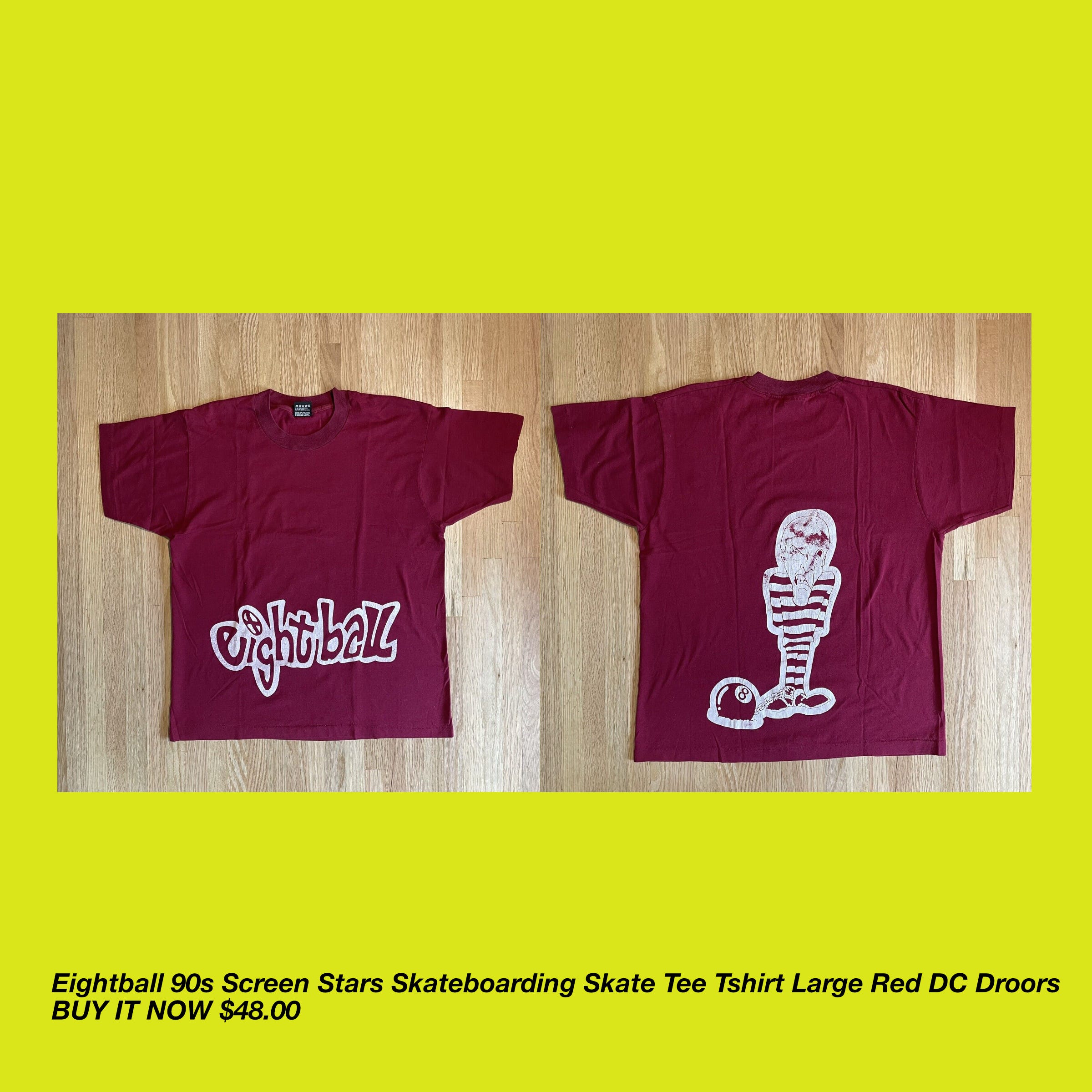 BACK TO SCHOOL EBAY BUYS - by Anthony Pappalardo - ARTLESS