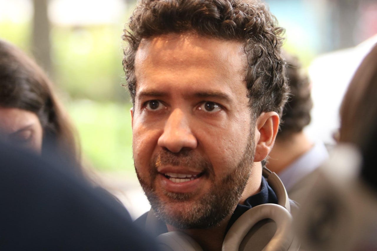 O deputado esquerdista, Andre Janones (Avante-MG) é denunciado pelo crime de Rachadinha