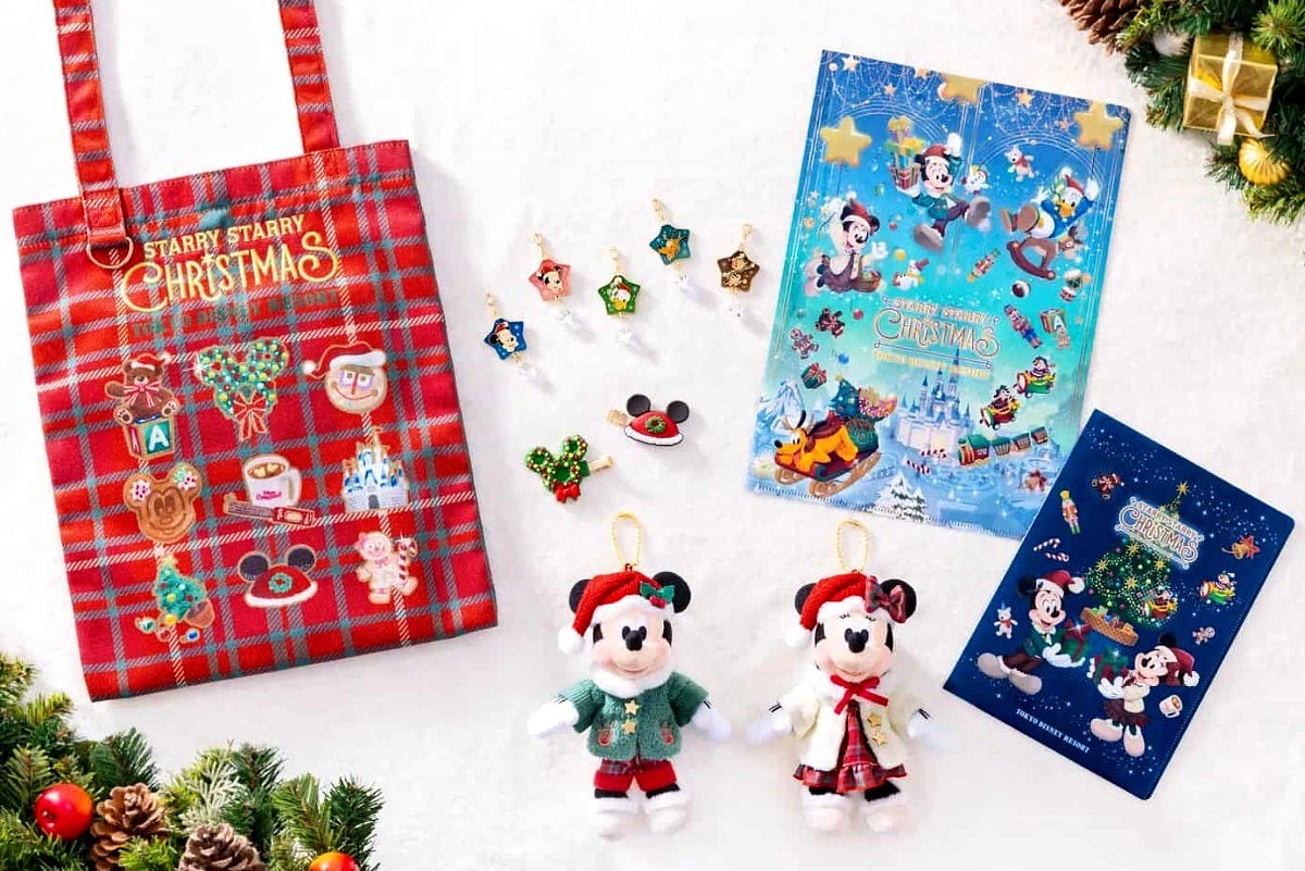 Image: Tokyo Disney Resort Image: Tokyo Disney Resort