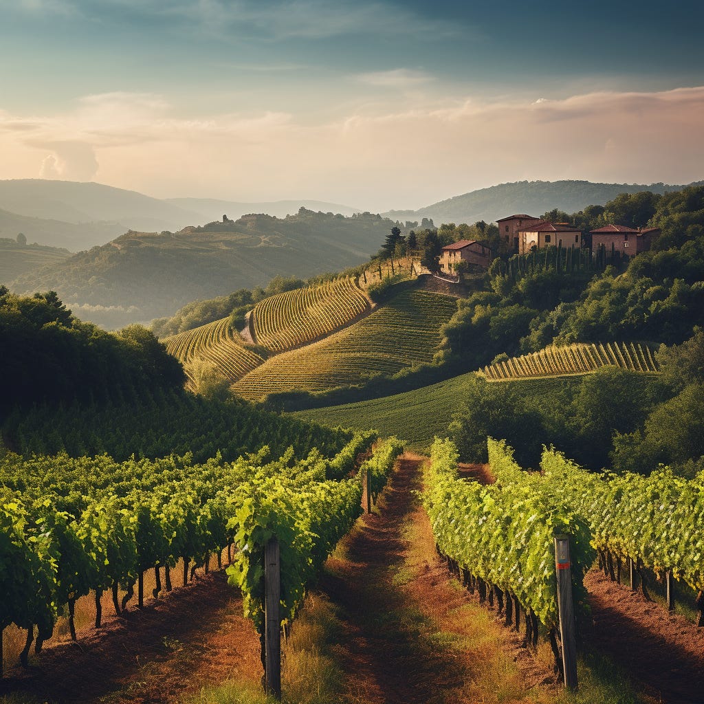 How is Natural Wine different?